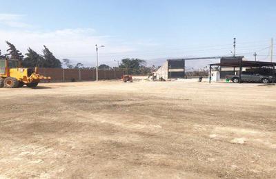 ALQUILER DE LOCAL EN CARRETERA PANAMERICANA NORTE - CHEPÉN